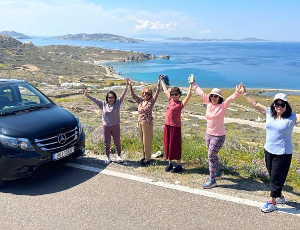 private angel transfer service